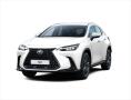 Lexus NX 350h 2.5 Prestige