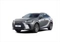 Lexus RX 450h 2.5 Luxury 4x4  PHEV