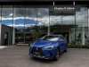 Lexus NX 350h 2.5 HEV, Business Edition