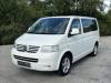 Volkswagen Multivan 2.5 TDi 96kW,DSG,Nez.top,Klima