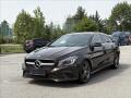 Mercedes-Benz CLA 2.2 220d 130kW,Bi-Xen,Kamera