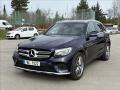 Mercedes-Benz GLC 2.0 250i 155kW 4M,AMG,Led,Navi