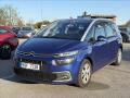 Citro�n Grand C4 Picasso 1.6 HDi 88kW 7sed,Mas�e,Ta�n�