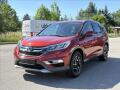 Honda CR-V 1.6 i-DTEC 88kW Elegance,V�bav