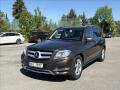 Mercedes-Benz GLK 3.0 350 CDI 195kW 4M,Navi,K��e