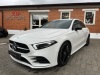 Mercedes-Benz A200D-AMG-R-NIGHT P-R19