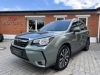 Subaru Forester XT-20i-CVT-R