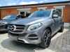 Mercedes-Benz GLE 350d-4M-AMG-R21-TAN-SERVIS