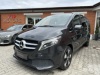 Mercedes-Benz V300d-LONG-NEZAVISL-BURM-R