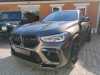 BMW X6 X6M-460KW COMP-R-ZRUKA