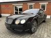 Bentley Continental GT GT6.0 W12-4x4-R21-SERVIS