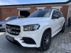 Mercedes-Benz GLS 400d-AMG-4M-R-3xLCD-MASE