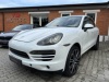 Porsche Cayenne 3.0D-R21-PANO-DPH