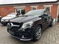 Mercedes-Benz GLE 350d-COUPE-AMG-4M-PANO-TA