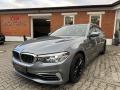 BMW 530xD-LUXURY LINE-R18