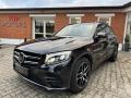 Mercedes-Benz GLC 220D-4MATIC-AMG-R19-R