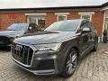 Audi Q7 50TDi-R-R21-7MST-NEZ T.-1MAJ