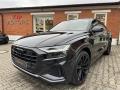 Audi Q8 50TDi-R-R23-ZRUKA-SLINE-VALC