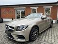 Mercedes-Benz E400-CABRIO-AMG-4M-R