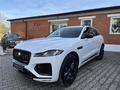 Jaguar F-Pace D300-R DYNAMIC-SE-AWD-PANO