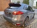 Porsche Cayenne 3.0D-R21-SPORT PAK-VZDUCH-TAŽN - náhled 4