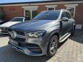 Mercedes-Benz GLE 400d-AMG-4M-R