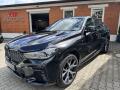 BMW X6 4.0xD-MPAK-R21-�R-TA�N�