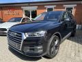 Audi Q7 3.0TDi-200KW-7 MST-4x4-R21