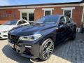 BMW X6 3.0xD-MPAK-R22-PANO-LASER-ZRU