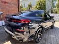 BMW X6 3.0xD-MPAK-R22-PANO-LASER-ZÁRU - náhled 4