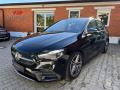 Mercedes-Benz B180D-AMG-R18-NAVI-KAMERA