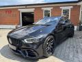 Mercedes-Benz AMG GT 53 AMG-4M-ALU R21-R-SERVIS
