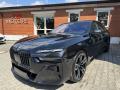 BMW 740XD-M-PAK-SKY-B&W D-EL.DVEE