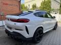 BMW X6 40i xD-VZDUCH-TAŽNÉ-LASER-ZÁRU - náhled 4