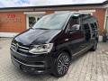 Volkswagen Multivan T6-20TDi-4x4-LED-TAN-NEZ TOP