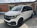 Volkswagen Multivan T6.1-20TDi-4x4-NEZ.TOP-LED