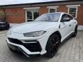 Lamborghini Urus R23-ZRUKA-B&O-R