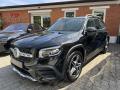 Mercedes-Benz GLB 200D-4M-AMG-PANO-R19-TA-R
