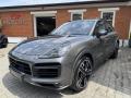 Porsche Cayenne TURBO-404KW-PANO-SPORT PAK-R22