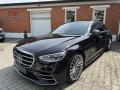 Mercedes-Benz S400D-L-4M-AMG-3D-R21-R