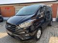 Ford Transit Custom 20D-8 mst-AUTOMAT