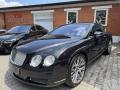Bentley Continental GT GT6.0 W12-4x4-R21-SERVIS