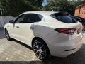Maserati Levante 30V6-4x4-ZEGNA ED-ČR-1 MAJ - náhled 4