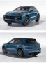 Porsche Cayenne GTS-SPORT DESIGN-R22-TAN