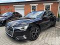 Audi A6 40TDi-150KW-R19-LED-SERVIS