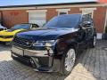 Land Rover Range Rover Sport 3.0SDV6-HSE-PANO-MERID-MASE