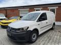 Volkswagen Caddy 20TDi-75KW-SERVIS-TAN