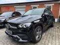Mercedes-Benz GLE 350d-AMG-R20-PANO-TA-R