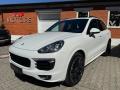 Porsche Cayenne 4.2 TDi V8 PANO BOSE R21