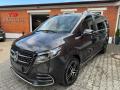 Mercedes-Benz V300D-4M-AMG-AVANTG-R19-R-NOV